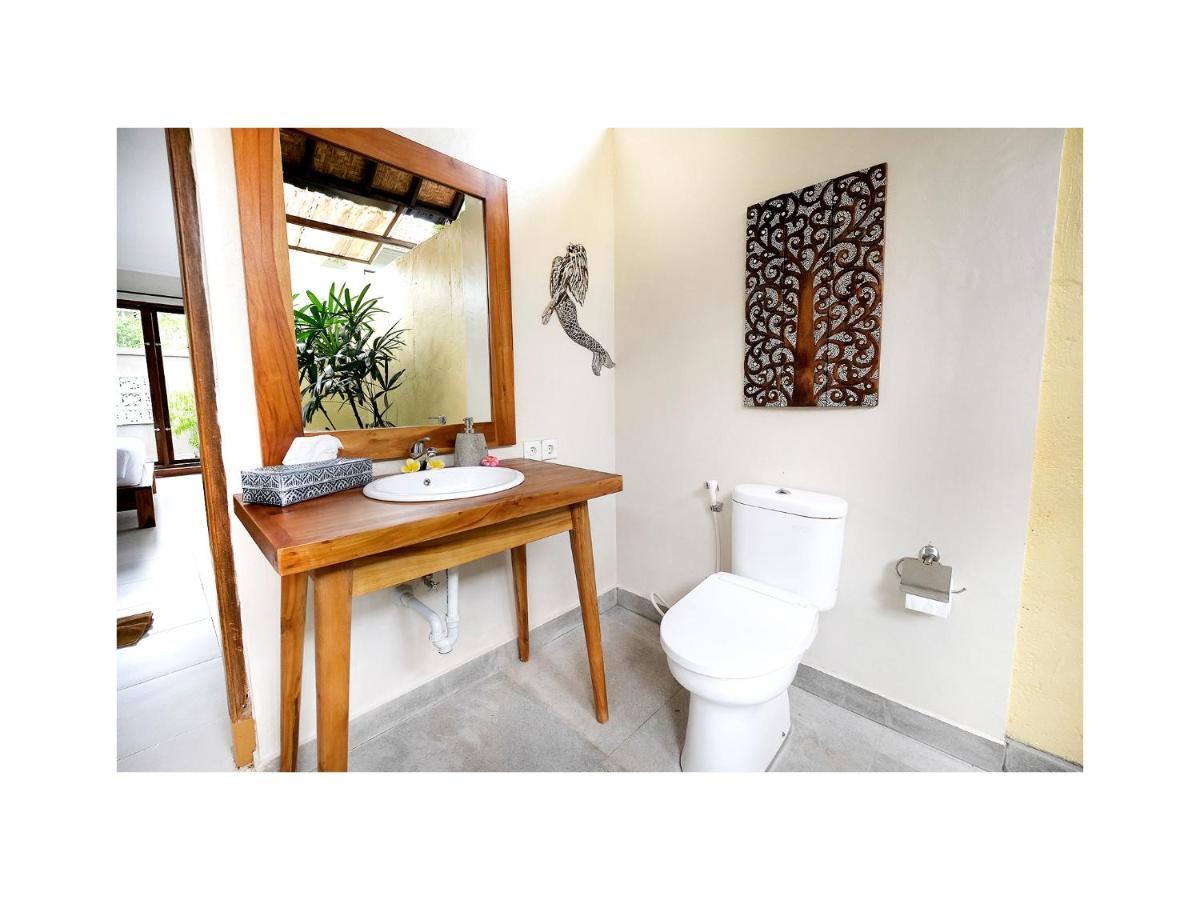 Narendra Suites Ubud  Ngoại thất bức ảnh