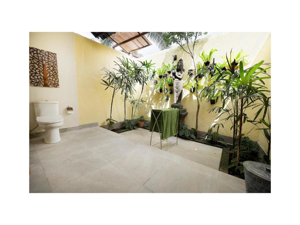 Narendra Suites Ubud  Ngoại thất bức ảnh
