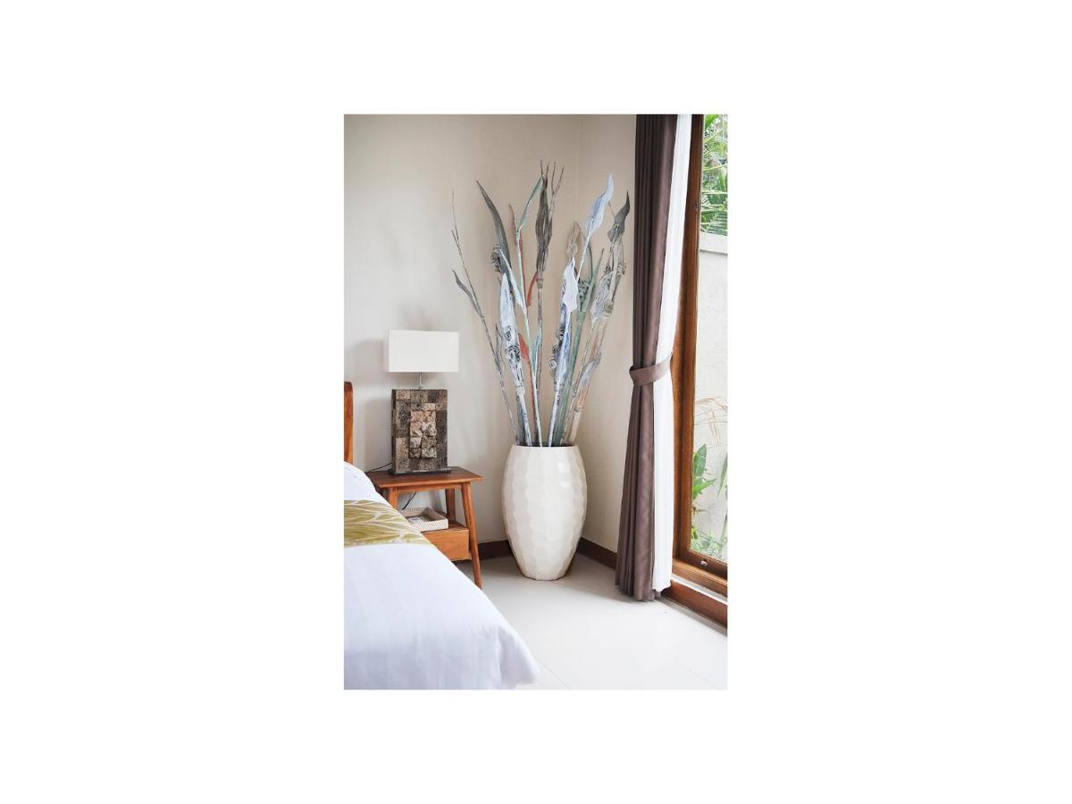 Narendra Suites Ubud  Ngoại thất bức ảnh